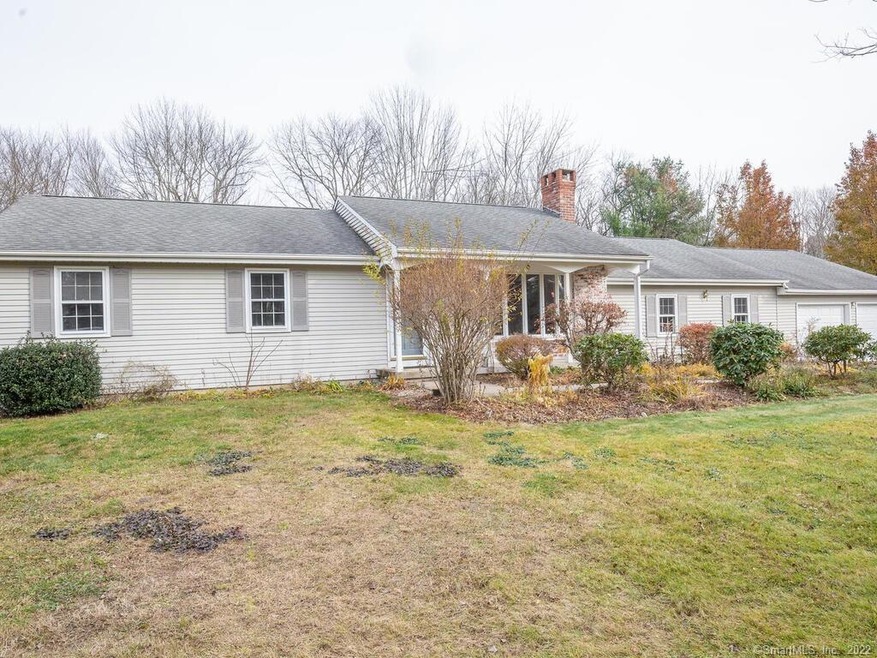 27 Buttercup Ln, New Hartford, CT 06057 - photo 1