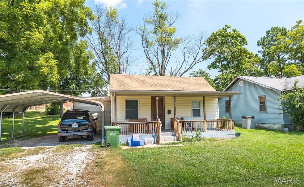 For Sale $125,000