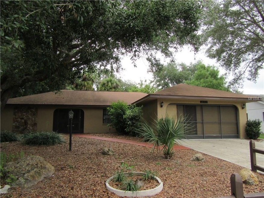 1032 Vega Ave NW, Port Charlotte, FL 33948 - photo 1