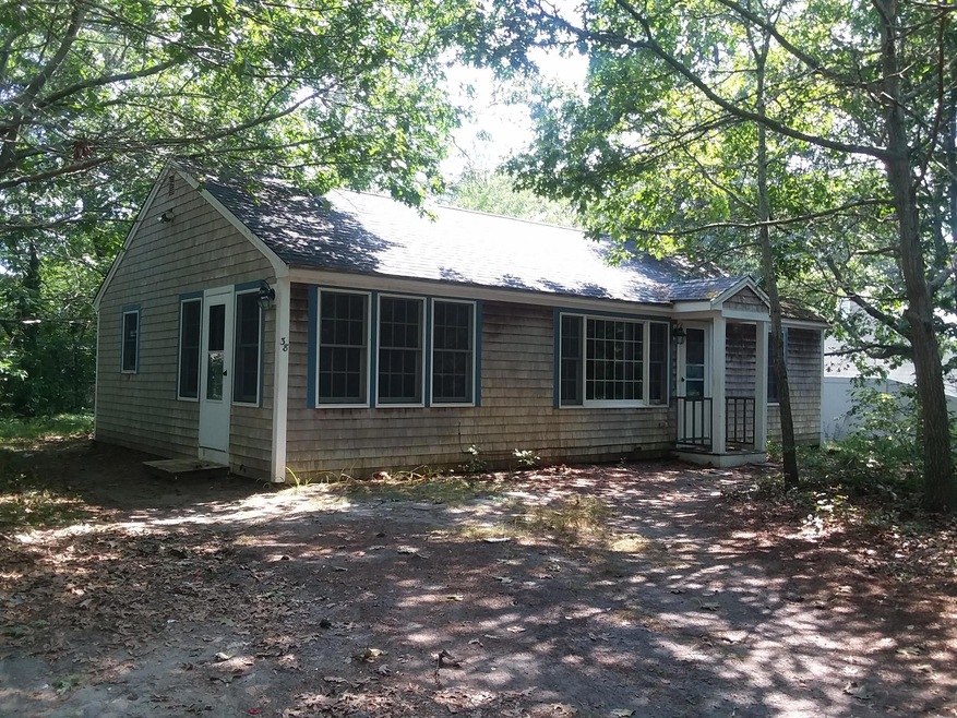 38 Birch HIll Road