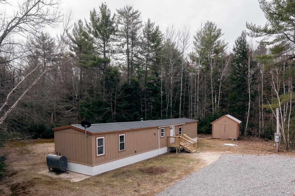 10 Haily's Ln, Oxford, ME 04270 - photo 1
