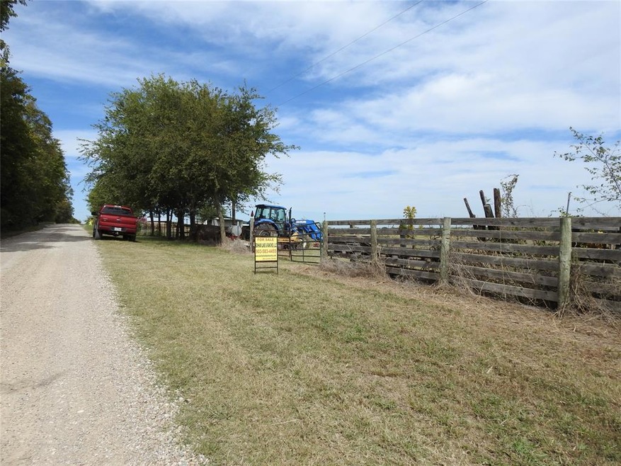 1125 County Road 4215, Bonham, TX 75418 - photo 1