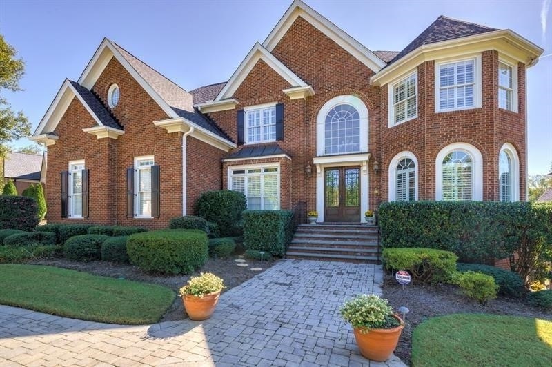 Welcome to 7875 Nesbit Downs Drive!