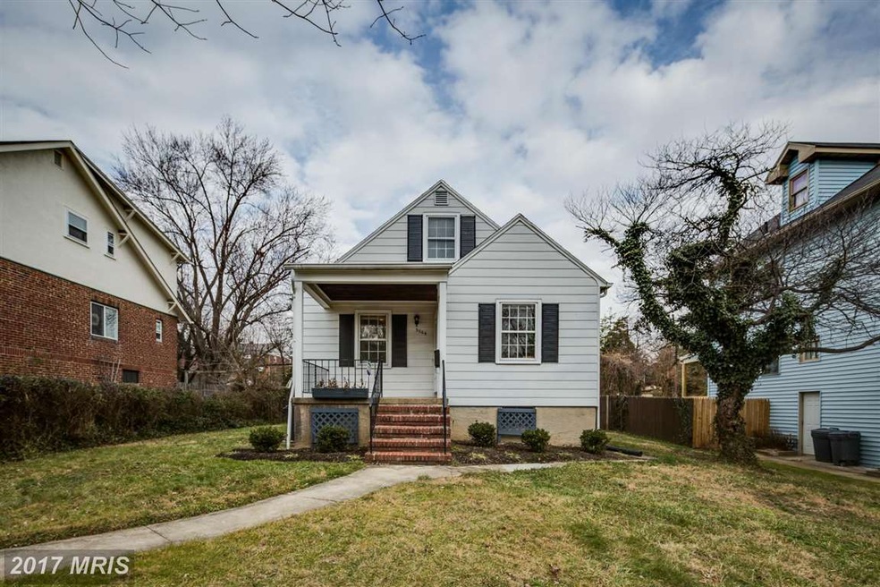 3004 Batavia Ave, Baltimore, MD 21214 - photo 1