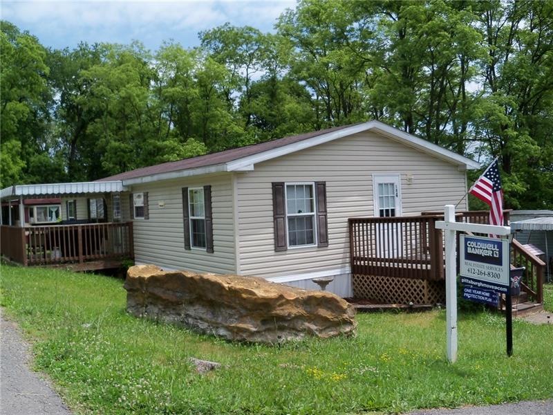 Very Spacious Home with a nice lot