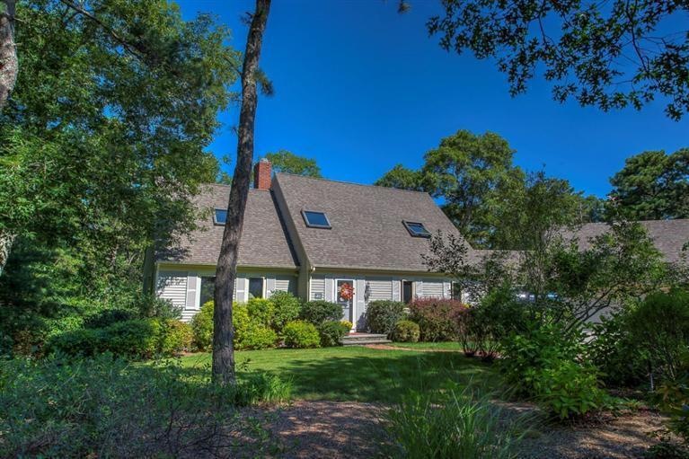 14 Brandywyne Ct, Cotuit, MA 02635 - photo 1