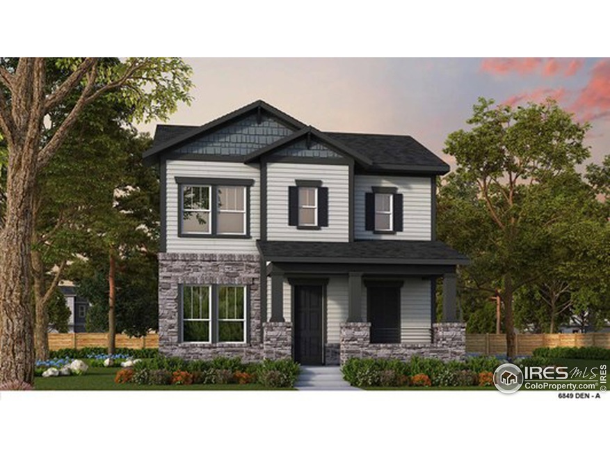 21491 E 60th Ave, Aurora, CO 80019 - photo 1