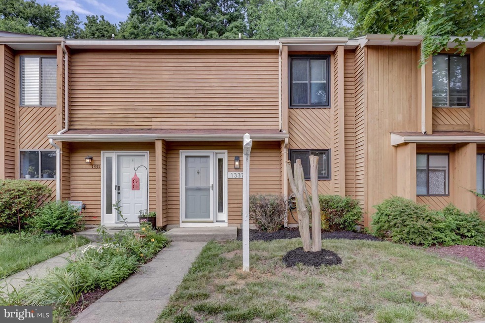 1337 Hazel Nut Ct, Annapolis, MD 21409 - photo 1