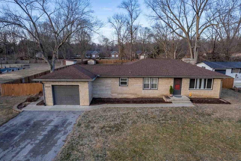 4010 College Ave, Terre Haute, IN 47803 - photo 1