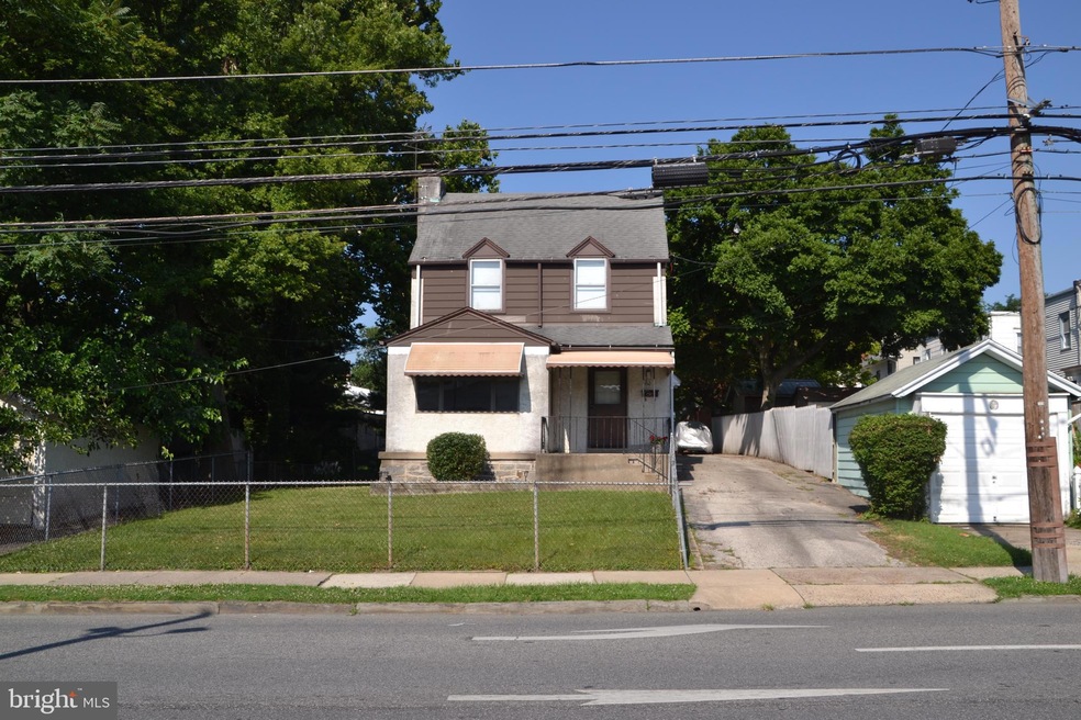 60 N Union Ave, Lansdowne, PA 19050 - photo 1