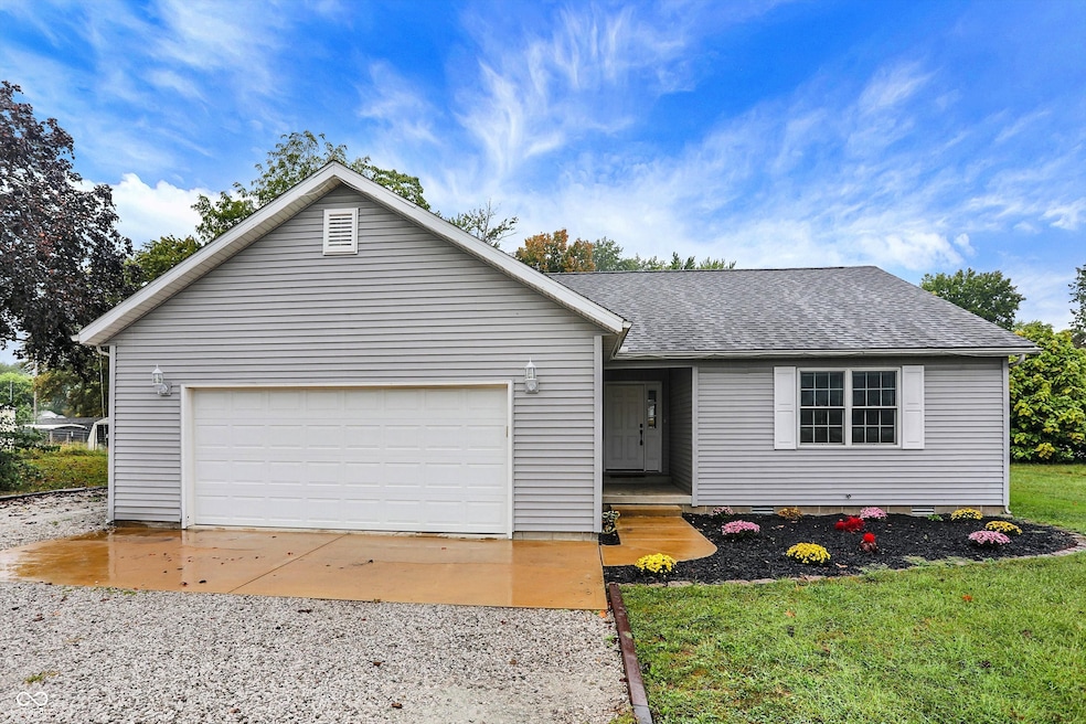 Sold $260,000 • Co-Listing Agent