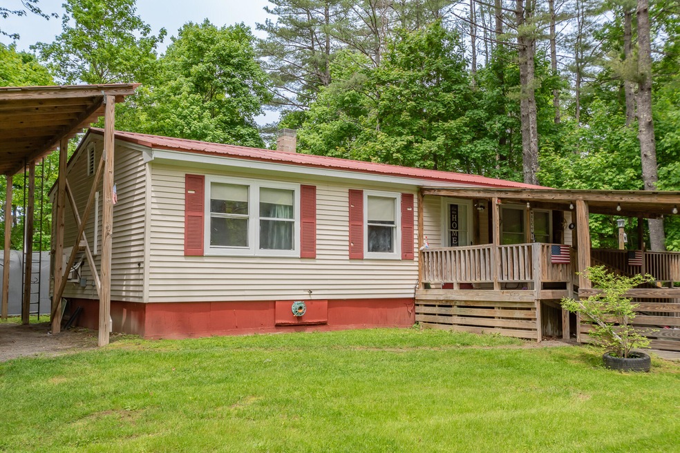 26 Knapp Ave, Milo, ME 04463 - photo 1