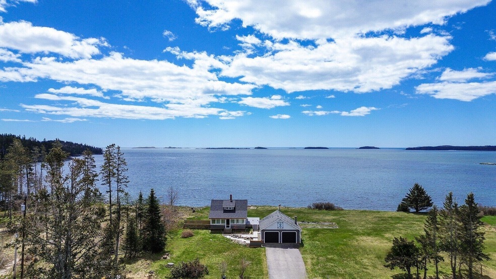 119 Johnson Cove Rd, Roque Bluffs, ME 04654 - photo 1