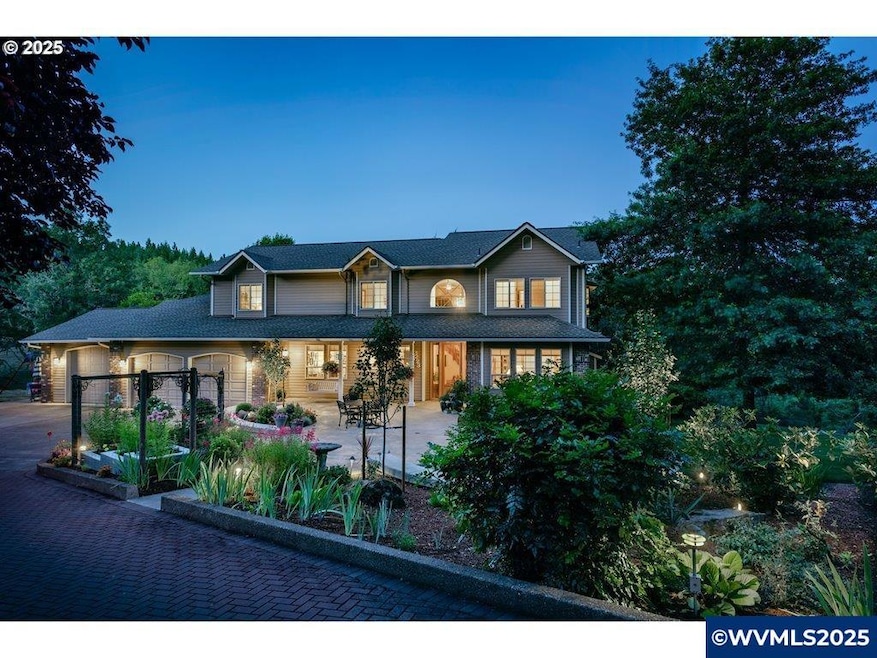 3223 NW 60th St, Corvallis, OR 97330 - photo 1