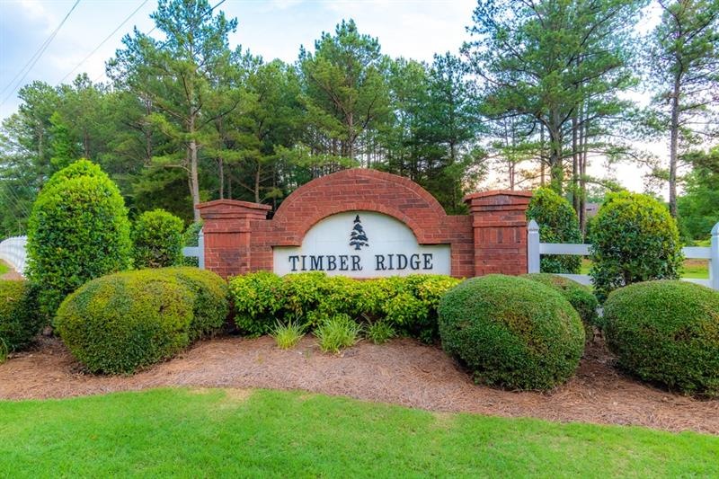 0 Timber Ridge Ln NE unit 6575289, Calhoun, GA 30701 - photo 1