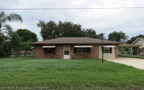 116 Lake Huntley Dr, Lake Placid, FL 33852 - photo 1