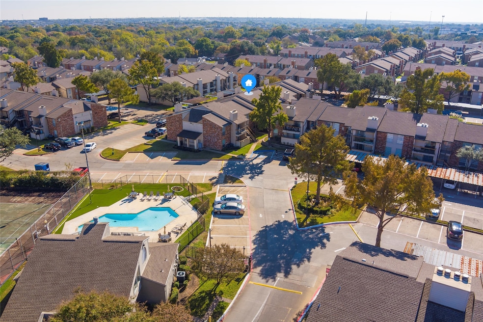 12482 Abrams Rd unit 1327, Dallas, TX 75243 - photo 1