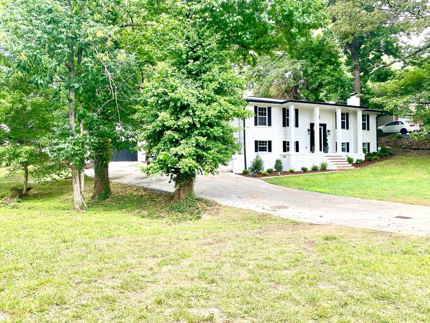 509 Appian Way, Chattanooga, TN 37415 - photo 1