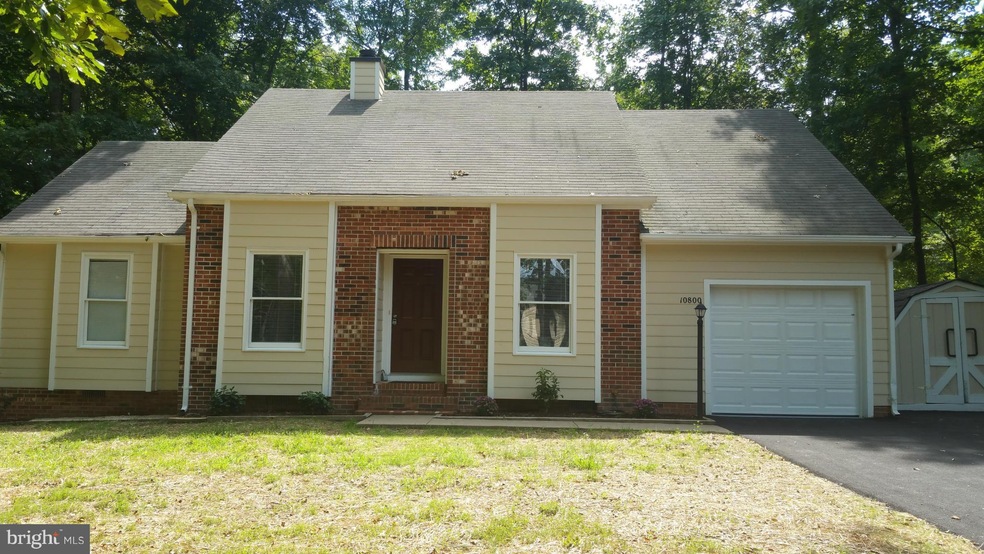 10800 Cobblestone Dr, Spotsylvania, VA 22553 - photo 1