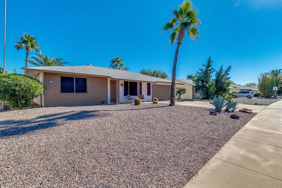 Welcome to your new home