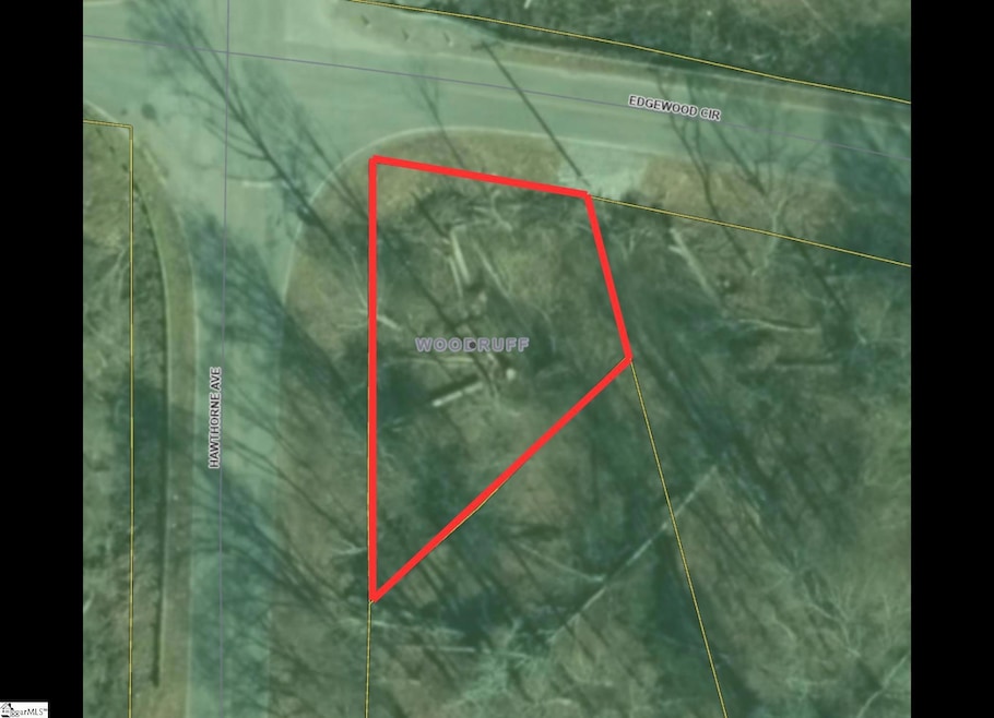 0 Edgewood Cir unit 1576846, Woodruff, SC 29388 - photo 1