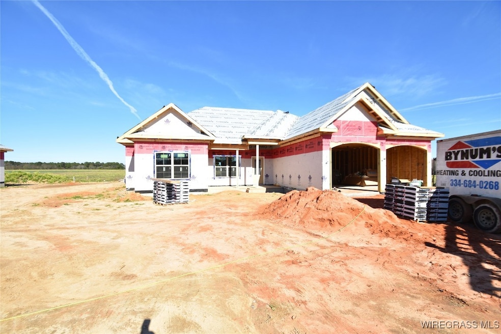 7128 Judge Logue Rd, Newton, AL 36352 - photo 1