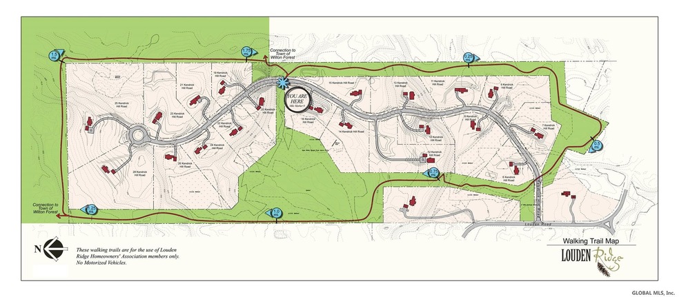 14 Kendrick Hill Rd, Saratoga Springs, NY 12866 - photo 1