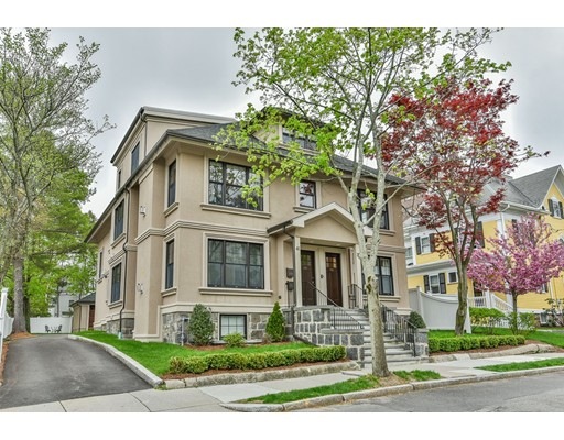 39 Fuller St unit 39, Brookline, MA 02446 - photo 1