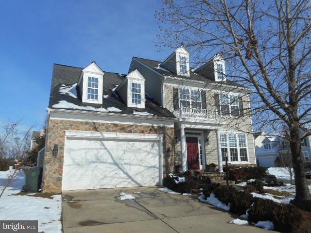 156 Standpipe Rd, Culpeper, VA 22701 - photo 1