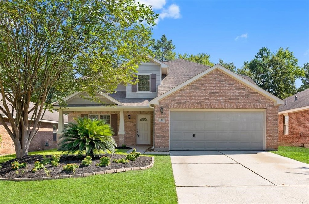 23 N Star Ridge Cir, Spring, TX 77382 - photo 1