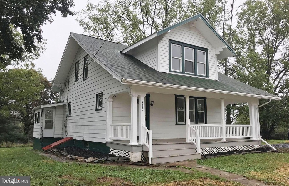 2237 Dargan School Rd, Sharpsburg, MD 21782 - photo 1