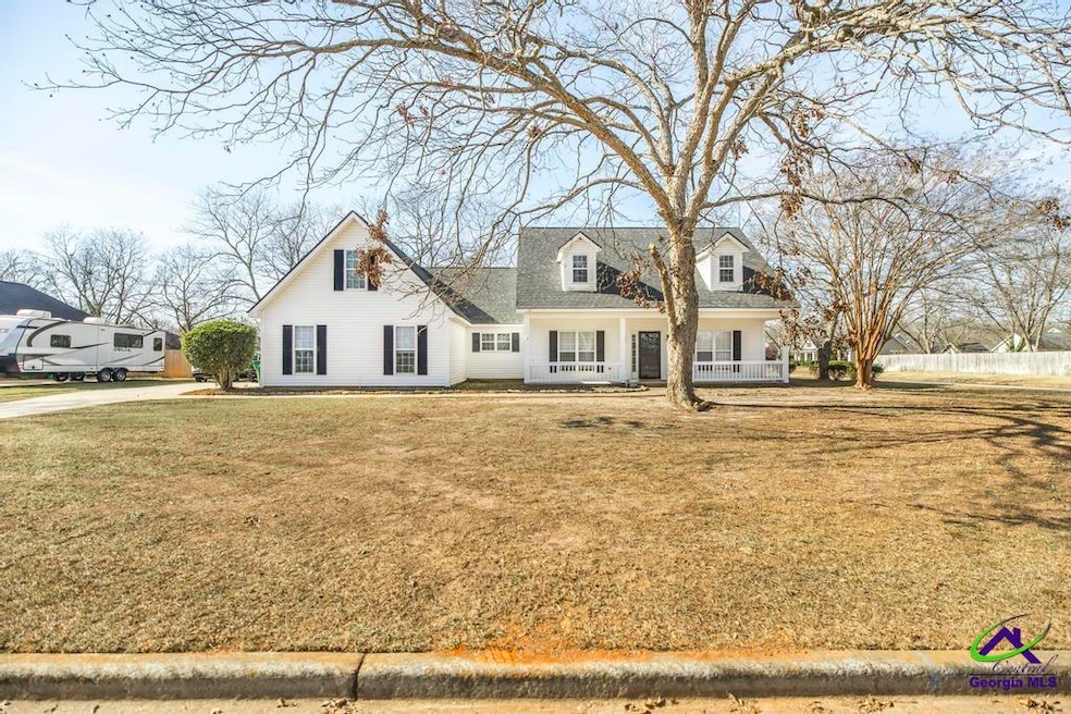 99 Duke Ln, Kathleen, GA 31047 - photo 1