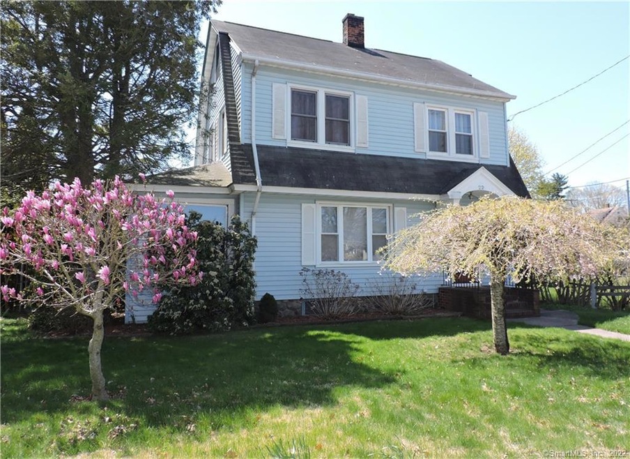 22 Moran St, Waterbury, CT 06704 - photo 1