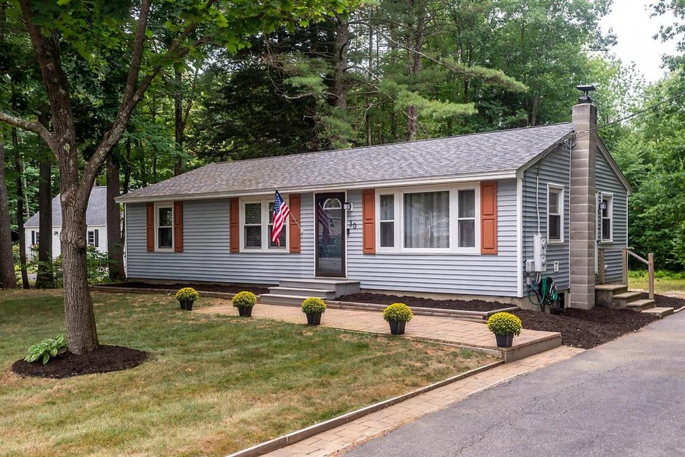 30 Birchwood Ave, Rochester, NH 03867 - photo 1