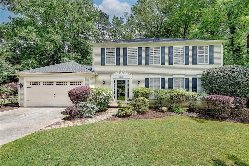 Welcome home to this charming property that's zoned for the coveted Simpson Elementary School district and located in the sought-after North Manor community!