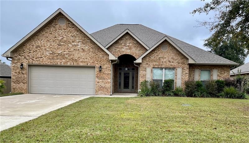 342 Thornhill Cir, Gulf Shores, AL 36542 - photo 1