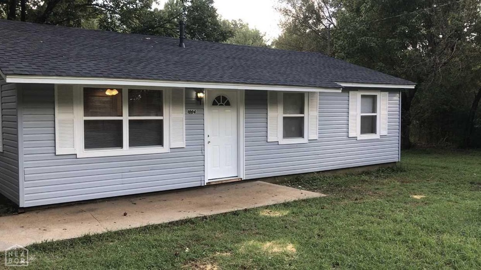 1004 Pratt Cir, Jonesboro, AR 72401 - photo 1