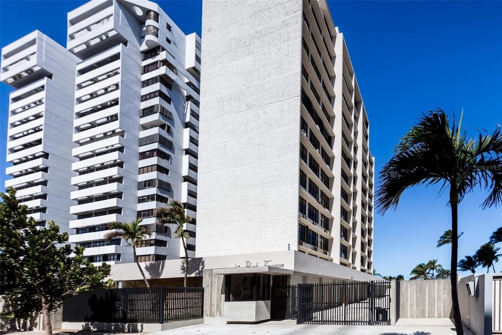 1501 N Ashford Ave unit 3A, San Juan, PR 00911 - photo 1