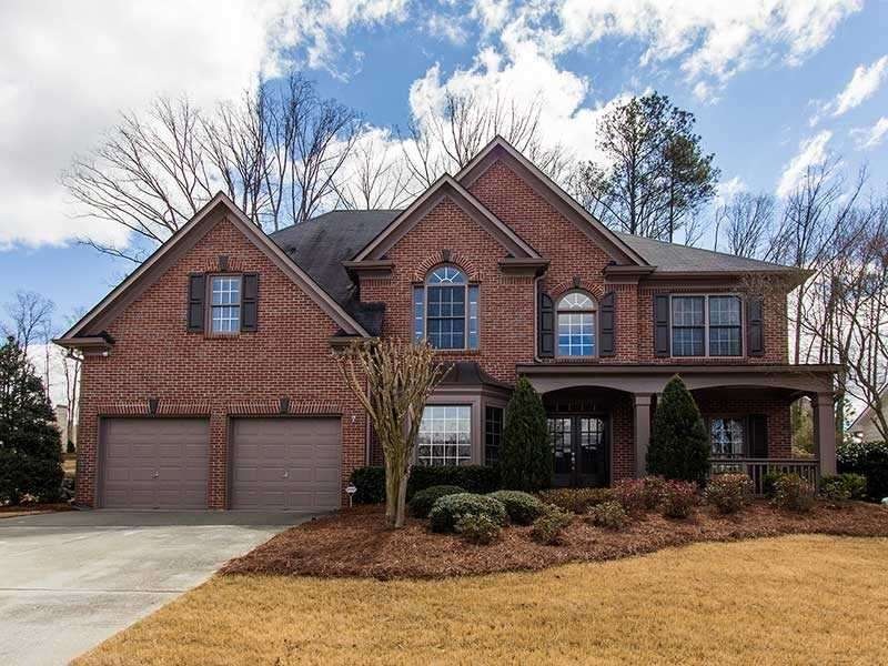 4085 Summit Gate Dr, Suwanee, GA 30024 - photo 1