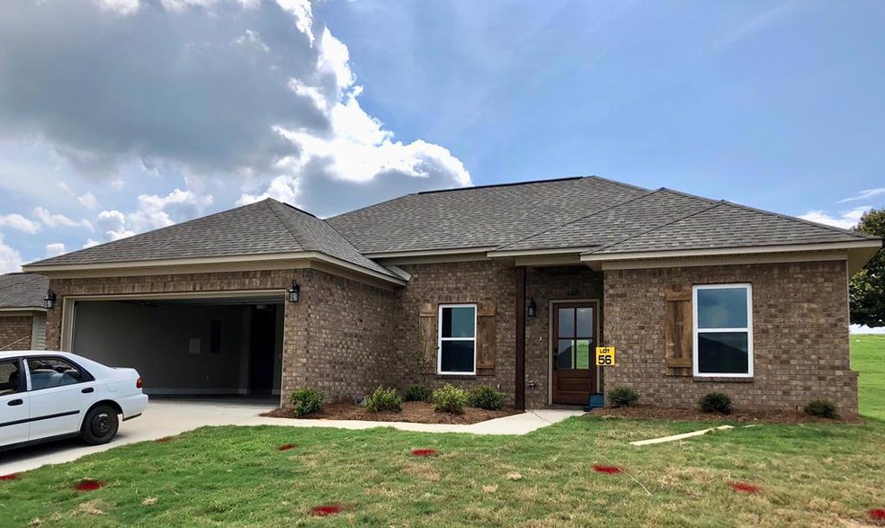 2005 Sweetbriar Dr, Oxford, MS 38655 - photo 1