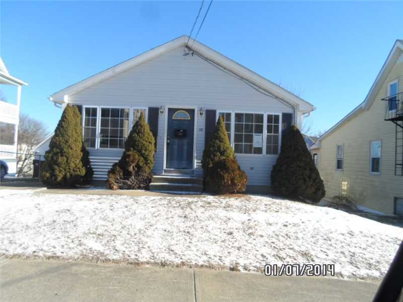 59 7th Ave, Woonsocket, RI 02895 - photo 1