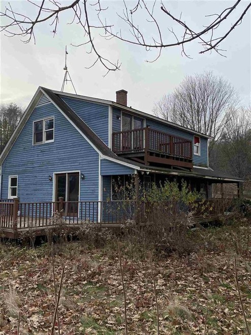 154 River Rd, Putney, VT 05346 - photo 1