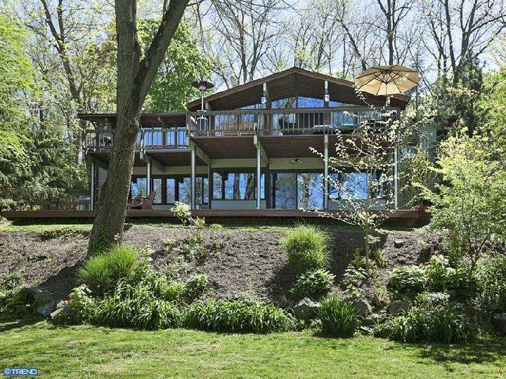 254 S Franklin St, Lambertville, NJ 08530 - photo 1