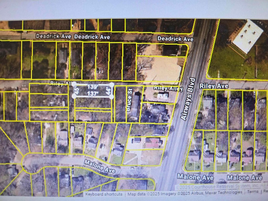 1522 Bruce St, Memphis, TN 38114 - photo 1