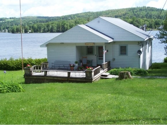 1279 W Shore Rd, Cabot, VT 05647 - photo 1