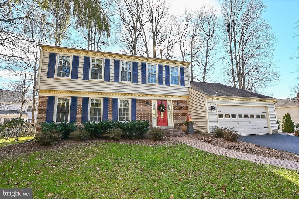 6310 Wilmington Dr, Burke, VA 22015 - photo 1