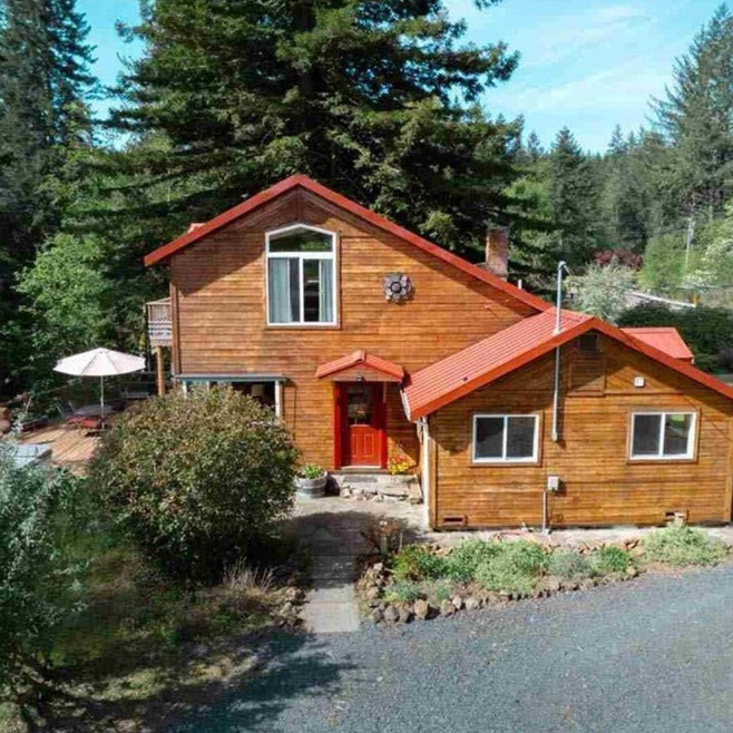 40290 S McCully Mountain Rd, Lyons, OR 97358 - photo 1