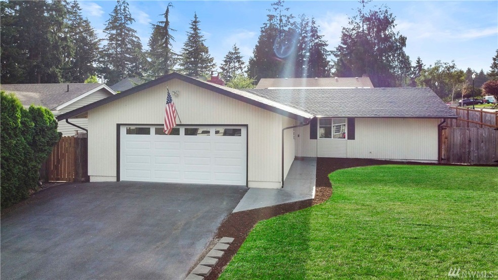 5402 81st Avenue Ct W, University Place, WA 98467 - photo 1