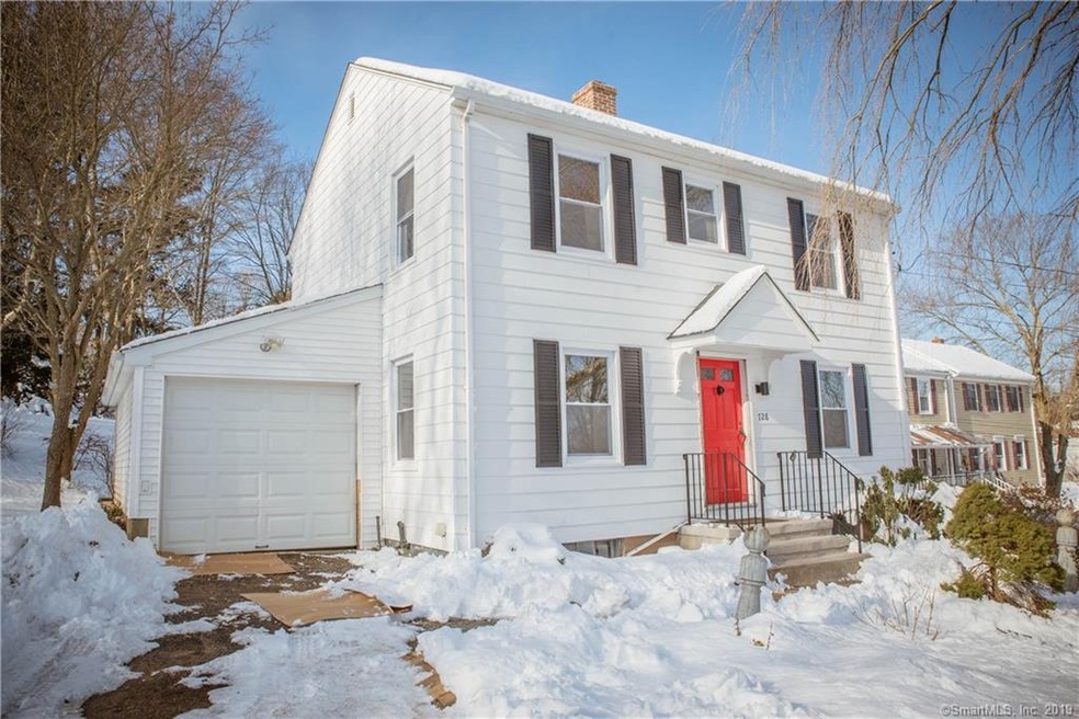 728 Laurel St, East Haven, CT 06512 - photo 1