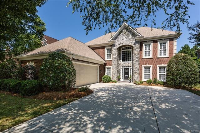 Welcome Home!